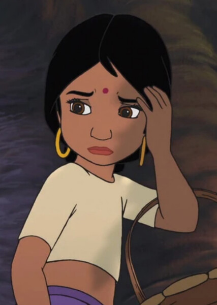 Shanti photo