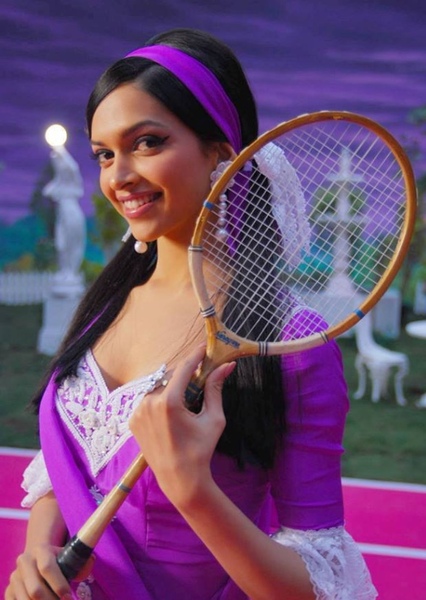 Shanti Priya (Om Shanti Om) photo