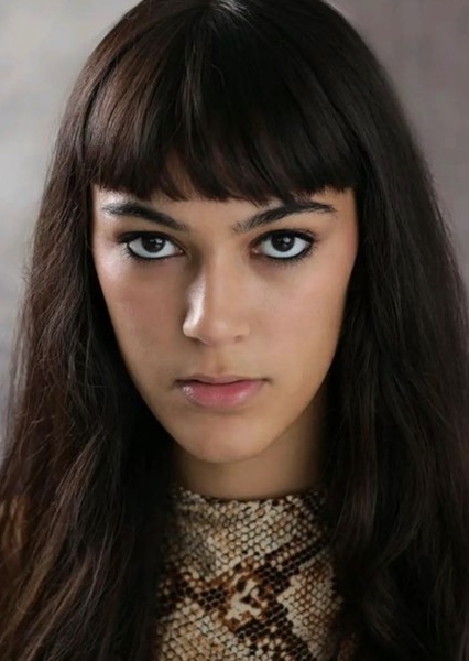 Shanti Scalpello