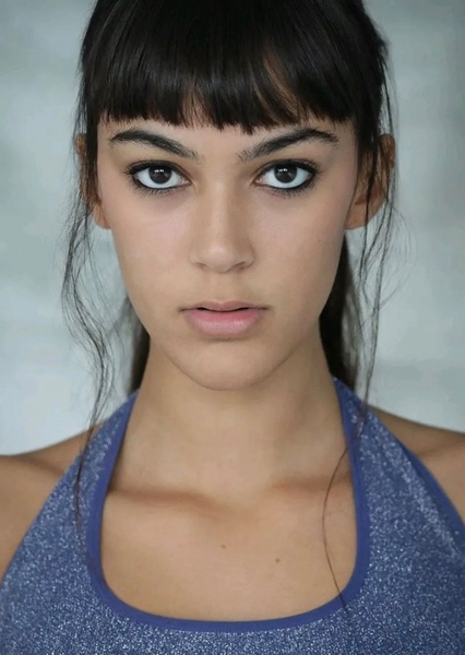 Shanti Scalpello photo