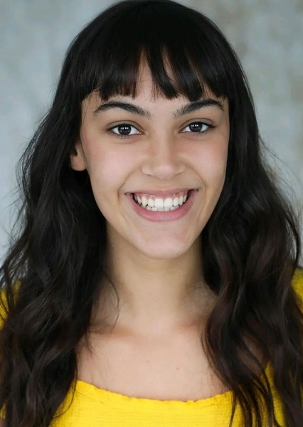 Shanti Scalpello photo