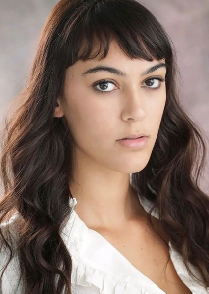 Shanti Scalpello photo