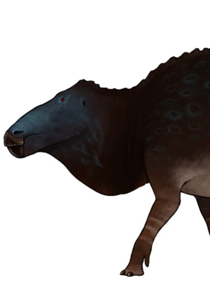Shantungosaurus