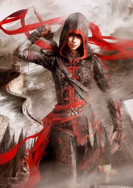 Shao Jun
