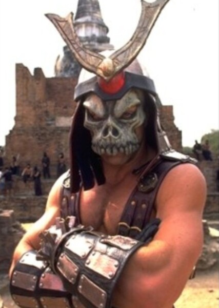 General Shao Kahn photo