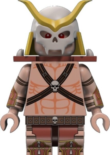 General Shao Kahn photo