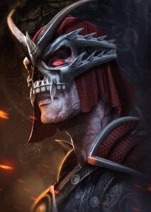 Shao Kahn