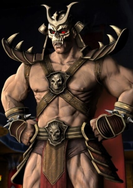 General Shao Kahn photo