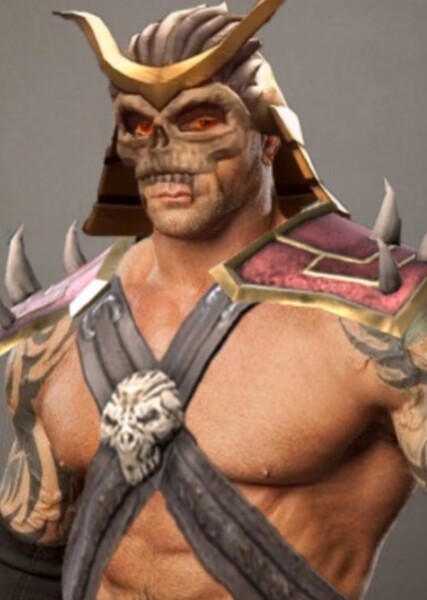 General Shao Kahn photo