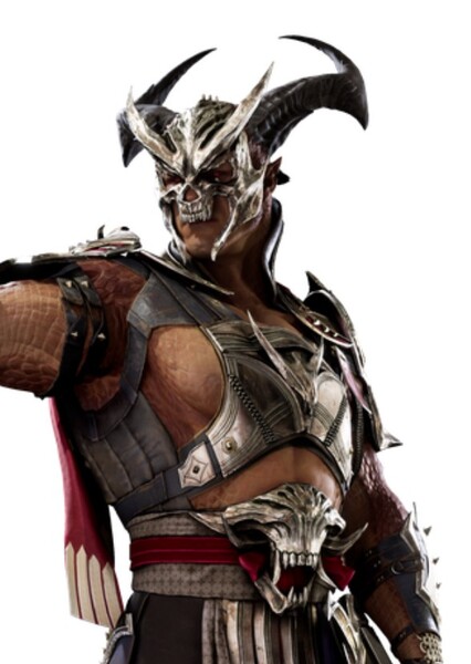 General Shao Kahn photo