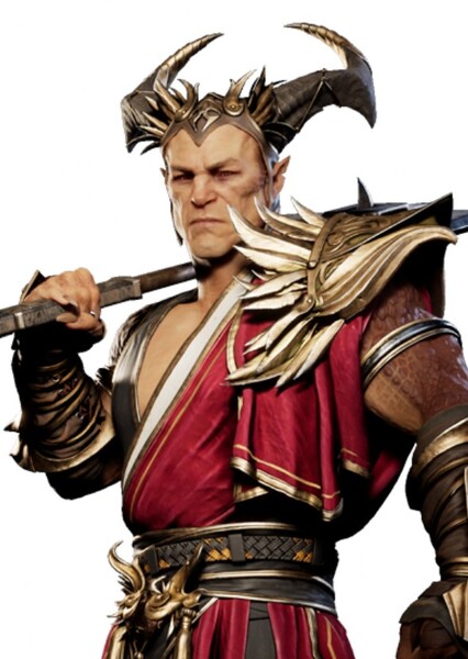 General Shao Kahn photo