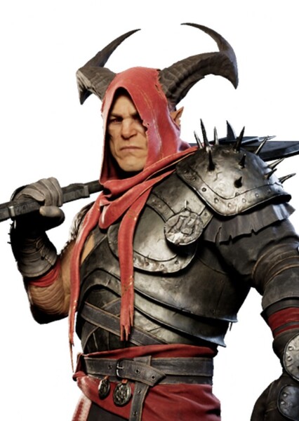 General Shao Kahn photo