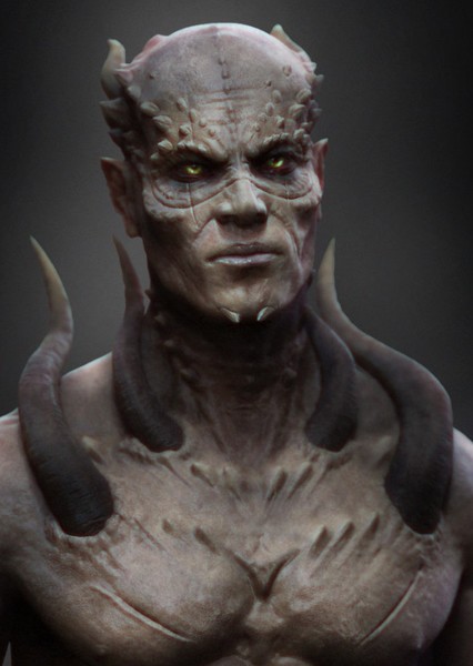 General Shao Kahn photo