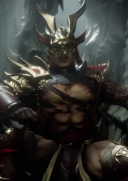 General Shao Kahn photo