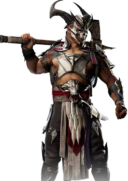 General Shao Kahn photo