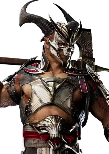 General Shao Kahn photo