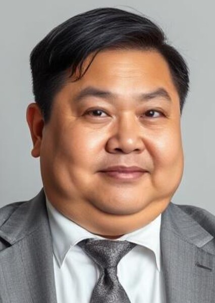 Shaokan Beom-Soo Fujioka