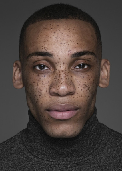 Shaq Taylor photo