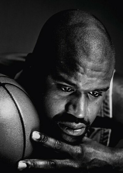 Shaquille O'Neal