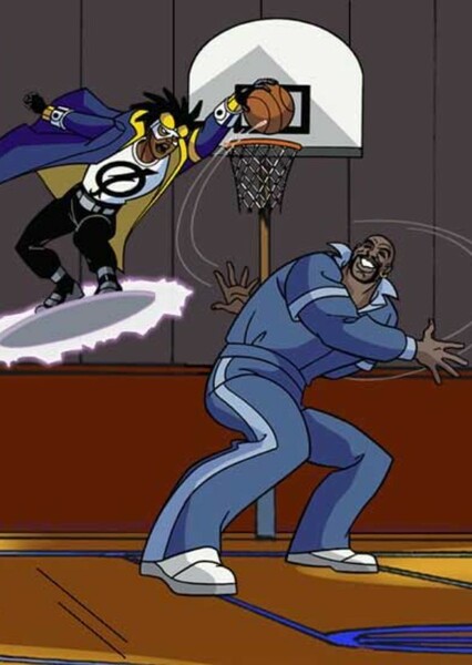 Shaquille O'Neal photo