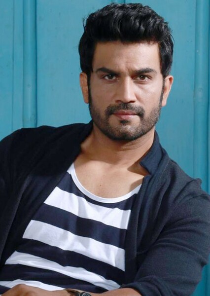 Sharad Kelkar photo