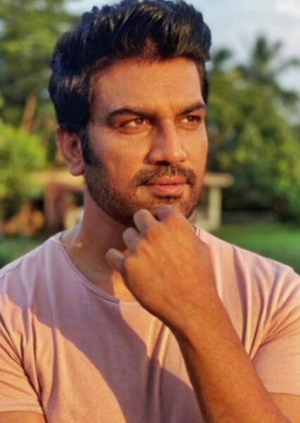 Sharad Kelkar photo
