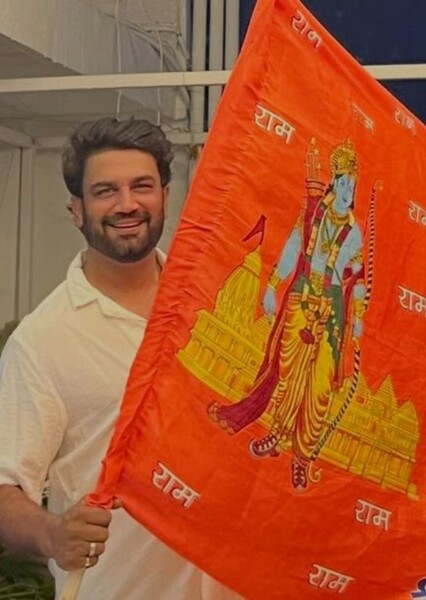 Sharad Kelkar photo