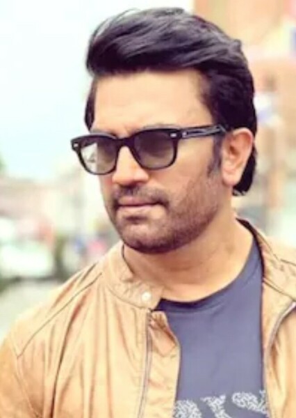 Sharad Kelkar