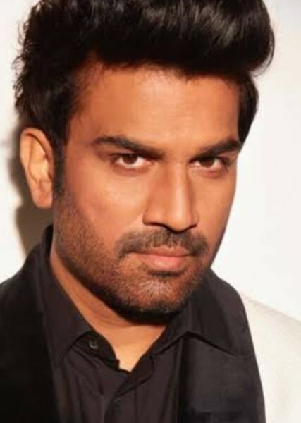 Sharad Kelkar