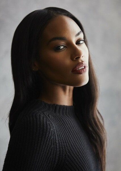 Sharam Diniz photo