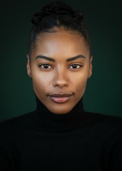 Sharam Diniz photo