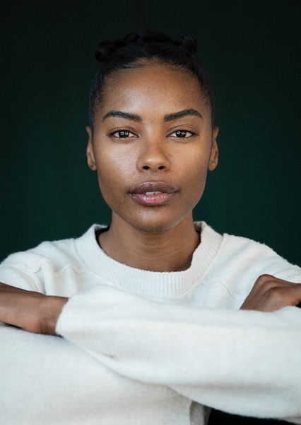 Sharam Diniz photo