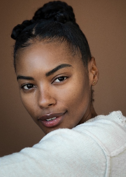 Sharam Diniz photo