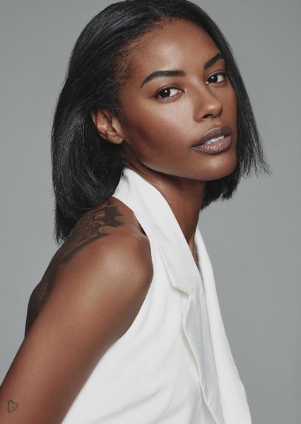 Sharam Diniz photo