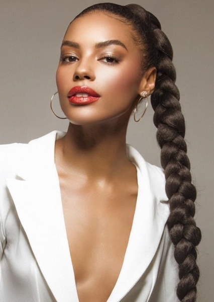 Sharam Diniz photo