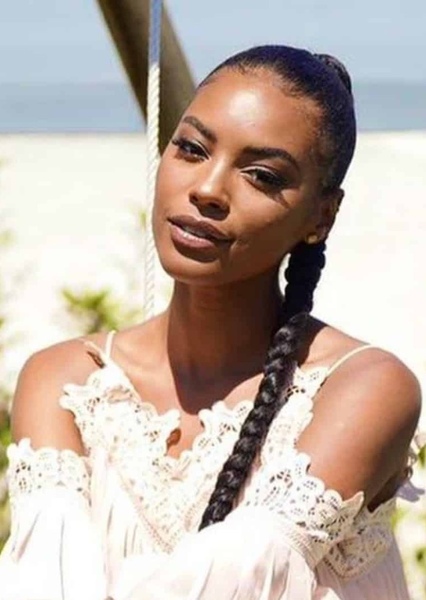 Sharam Diniz photo