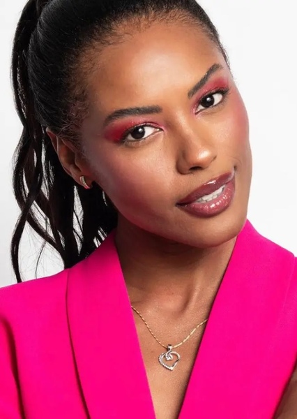 Sharam Diniz photo