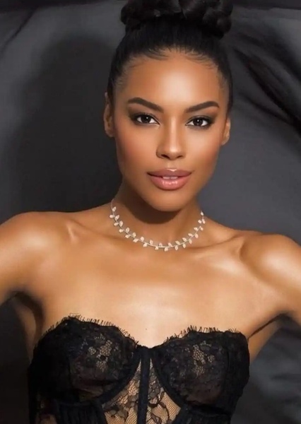 Sharam Diniz photo