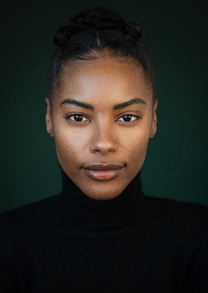 Sharam Diniz photo