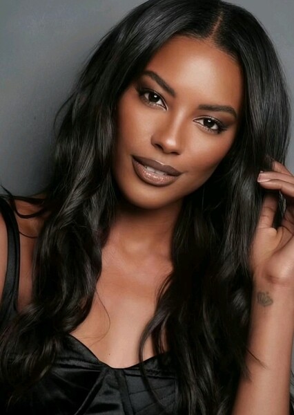 Sharam Diniz photo