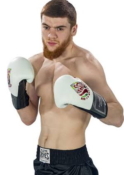 Sharaputdin Magomedov photo