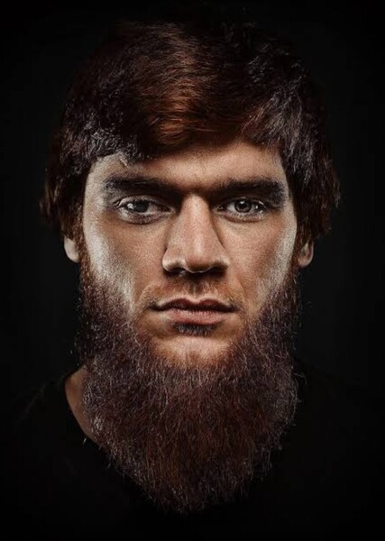 Sharaputdin Magomedov photo
