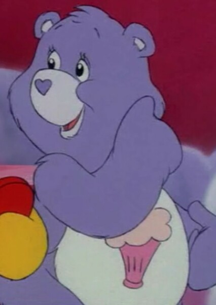 Share Bear photo