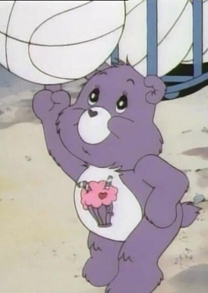 Share Bear photo
