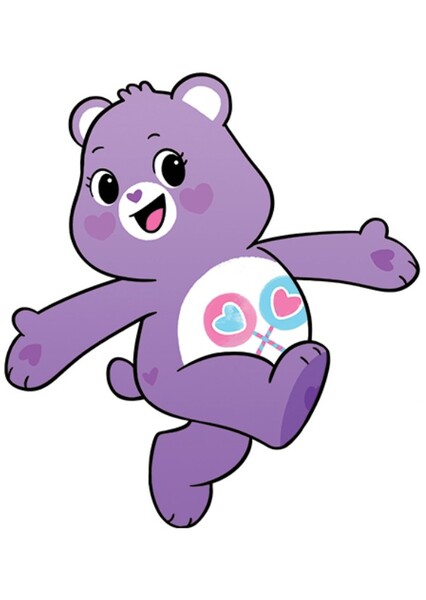 Share Bear photo