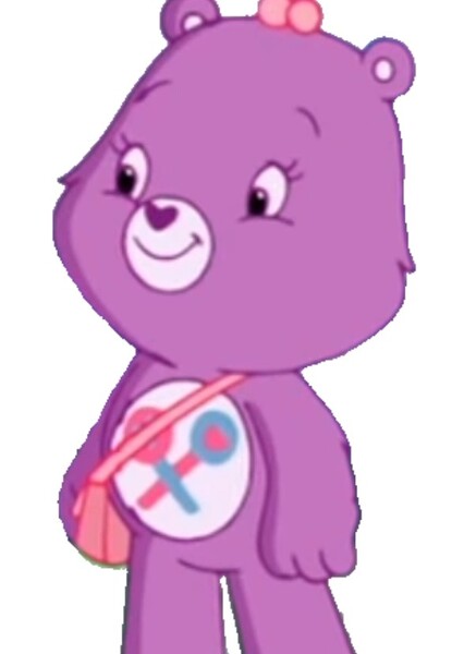 Share Bear