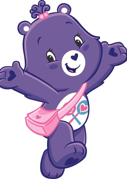 Share Bear photo