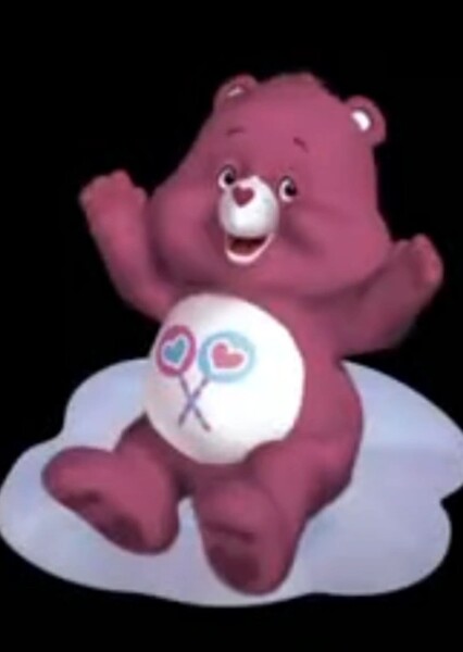 Share Bear photo
