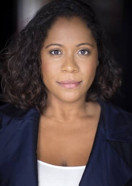 Shareena Clanton