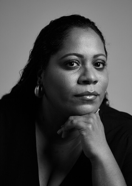 Shareena Clanton photo